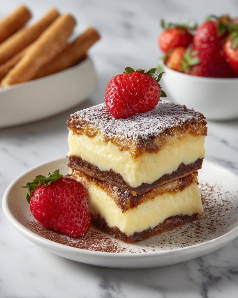 Sopapilla Cheesecake Recipe