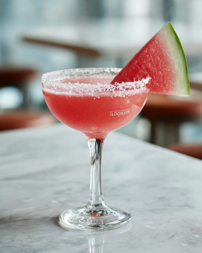 Watermelon Margarita Recipe
