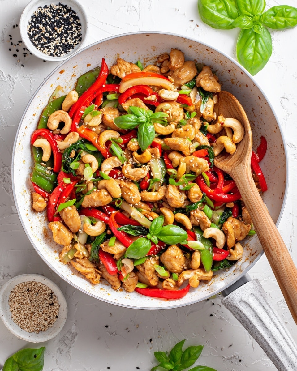 Sweet and Spicy Gochujang Chicken Bowls Recipe - Recipe Image