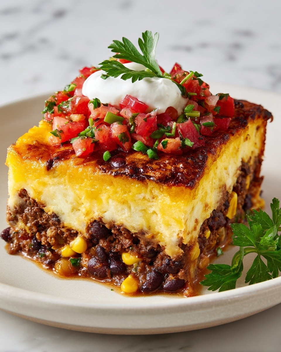 Easy Taco Bake Recipe You’ll Make on Repeat Recipe