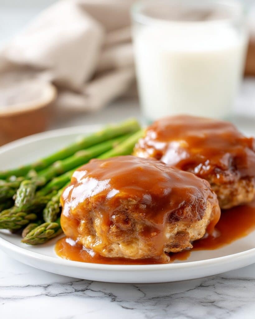 Maple Glazed Chicken Recipe
