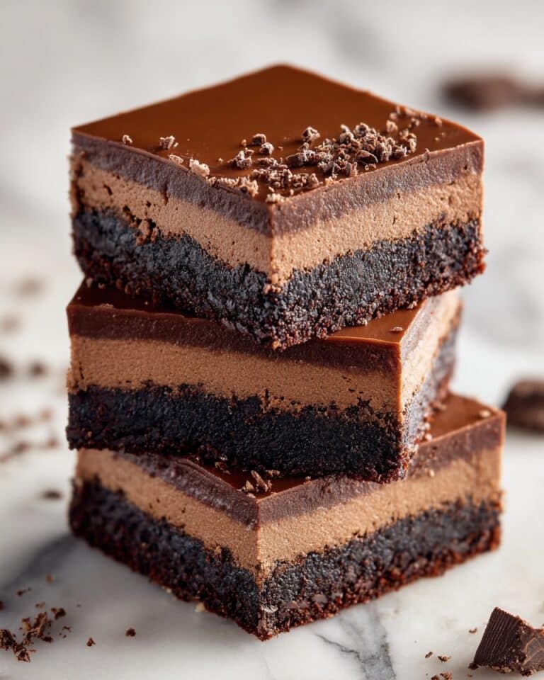 Espresso Brownies Recipe