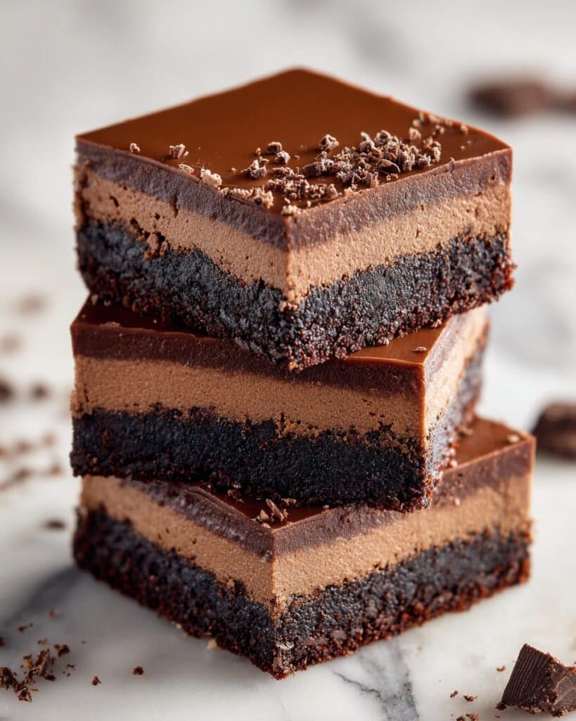 Espresso Brownies Recipe