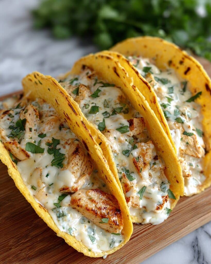 Garlic Bread Taco Bites Recipe