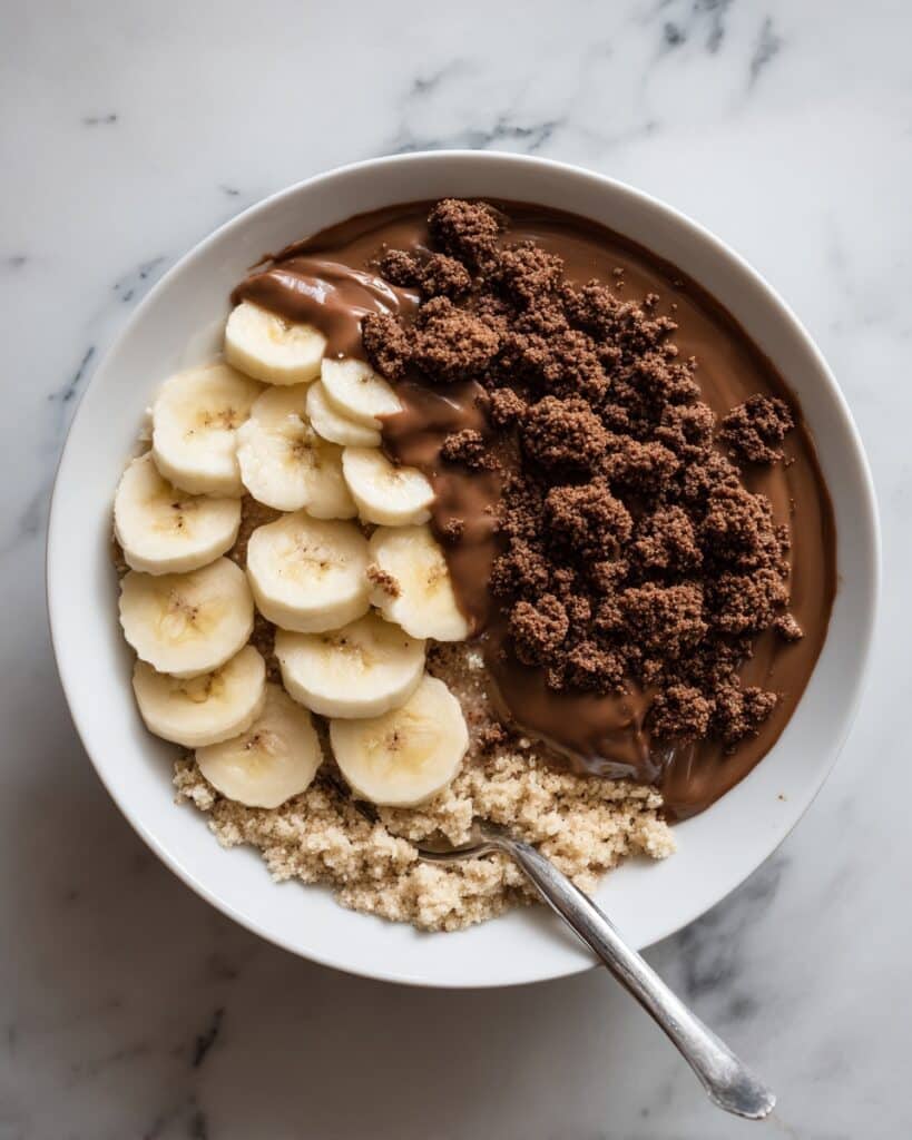 Delightful Bananas Foster Cobbler Recipe