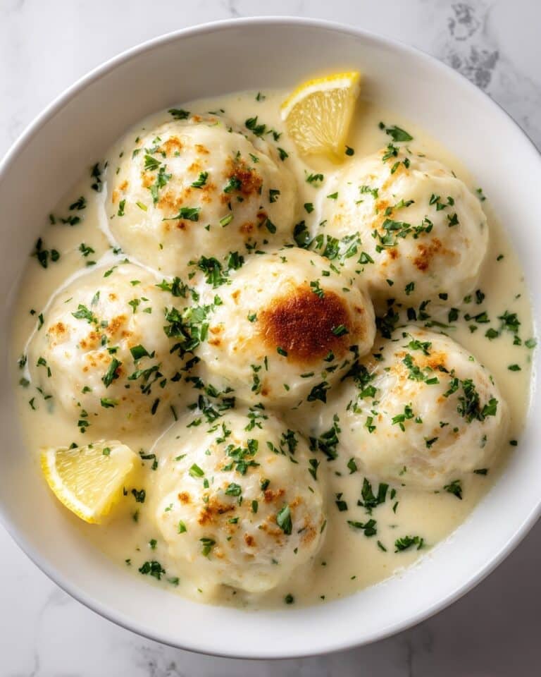 Chicken and Dumplings Recipe