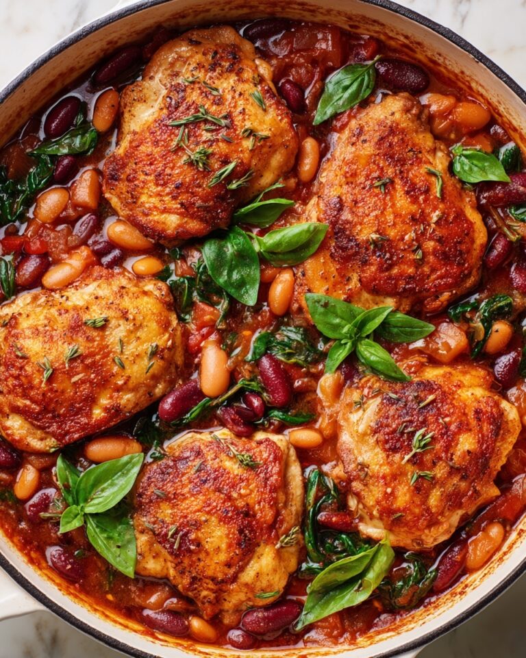 Cranberry Chicken Recipe