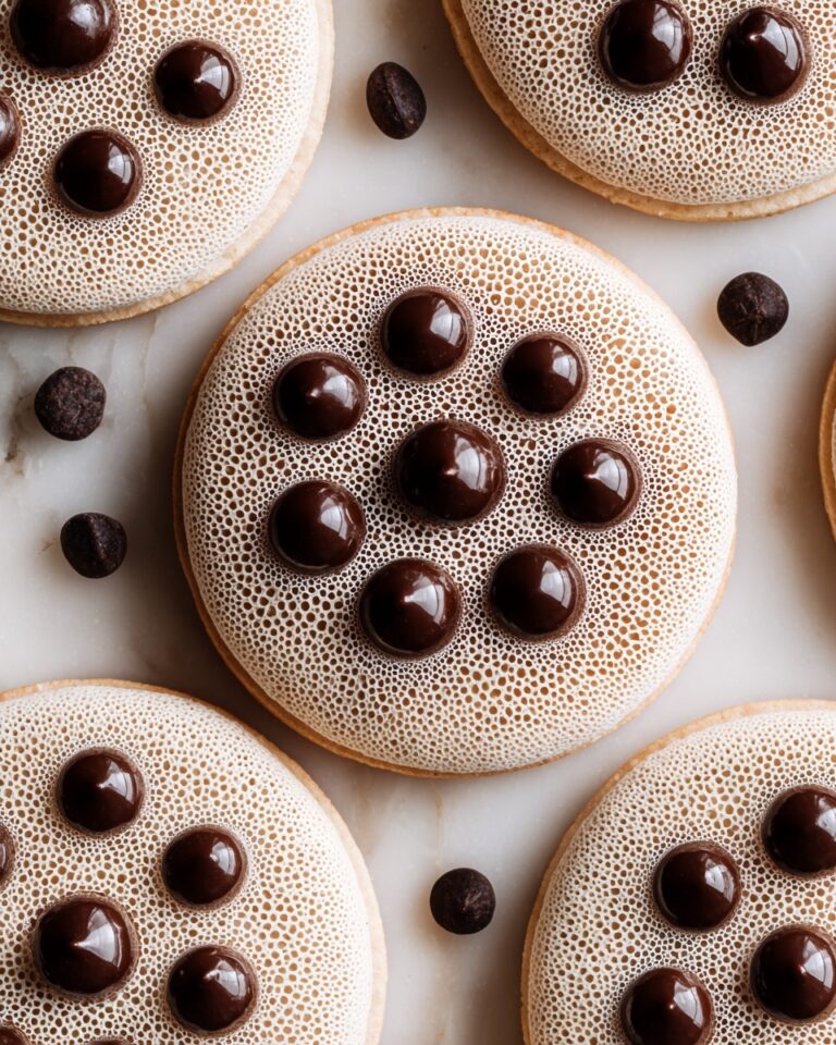 Rice Krispie Chocolate Chip Cookies Recipe