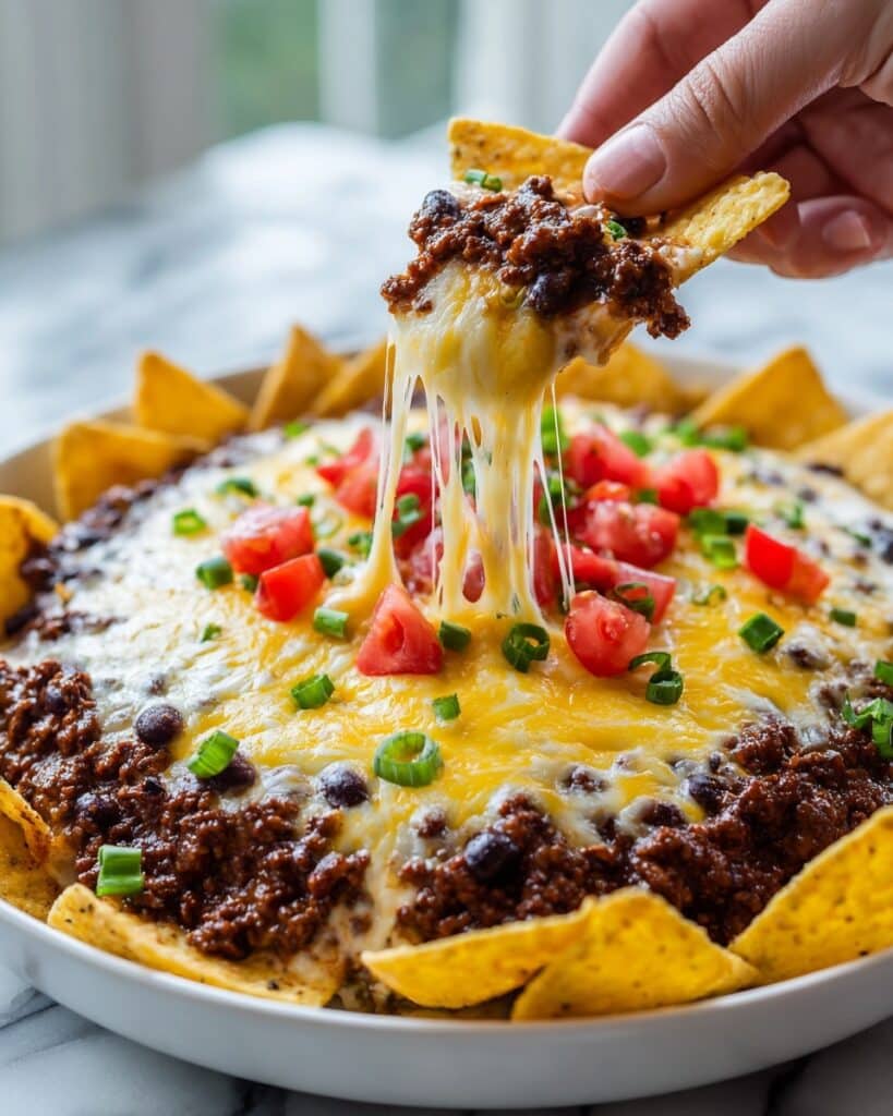 Frito Chili Cheese Dip Recipe