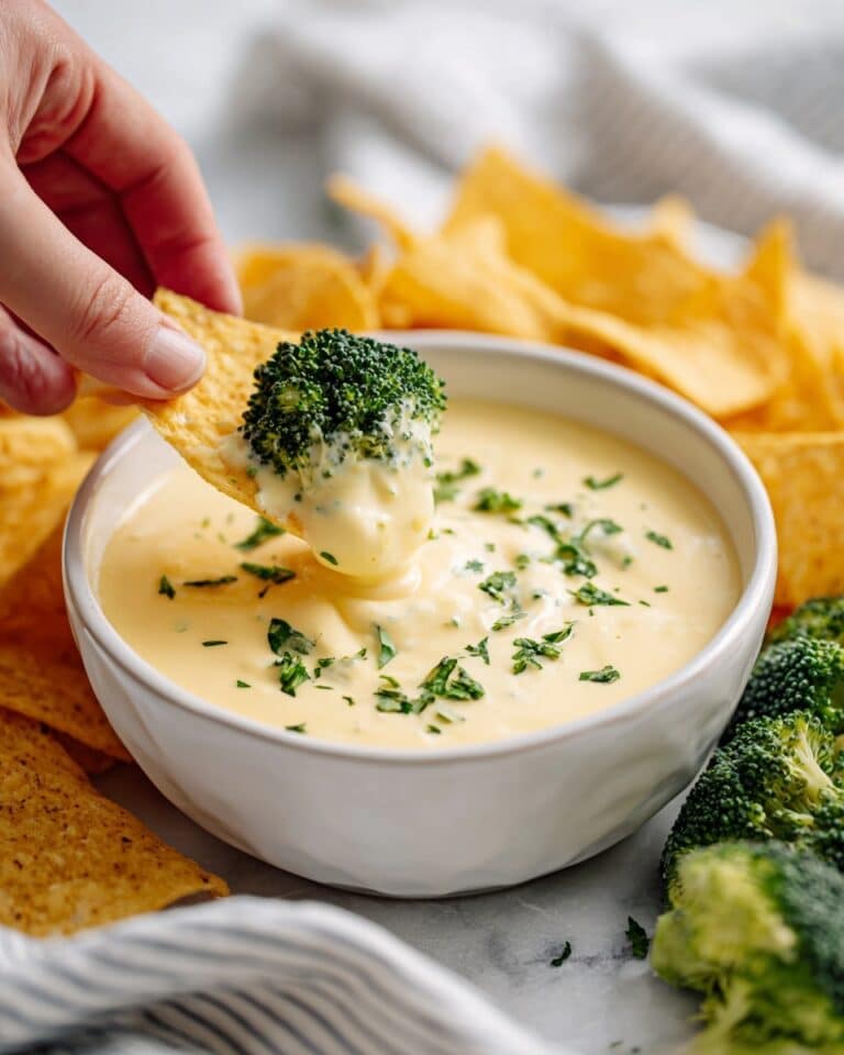 Cheese Sauce Recipe
