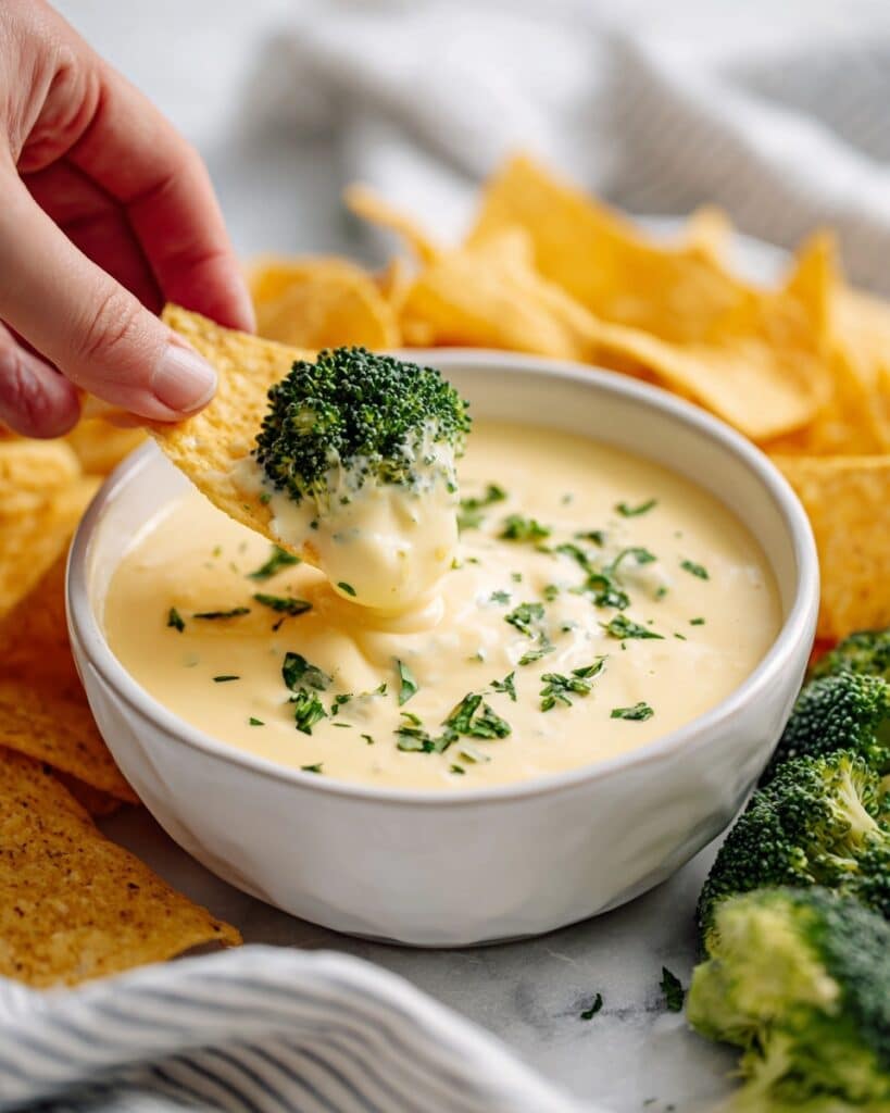 Cheese Sauce Recipe