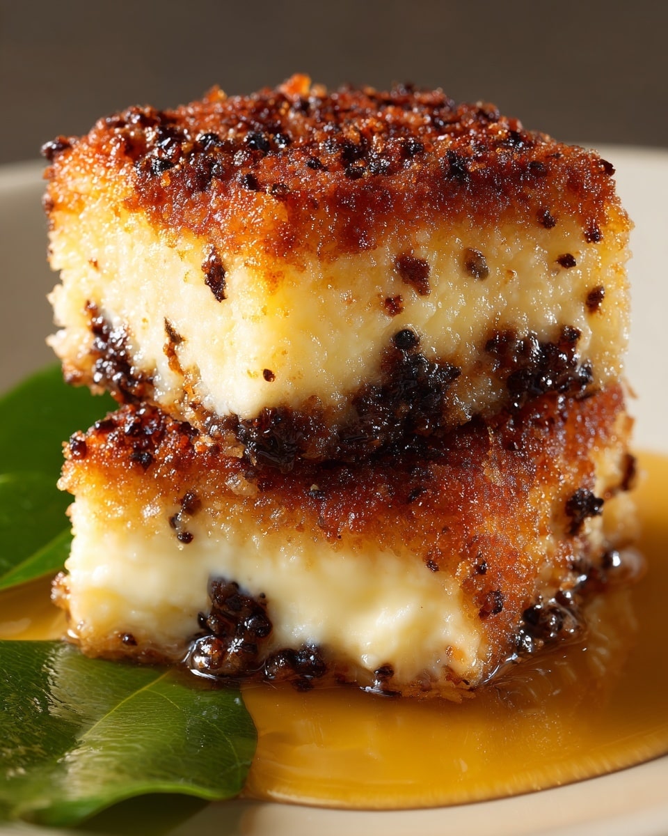 Churro Stuffed French Toast with Cinnamon Sugar Recipe - Recipe Image