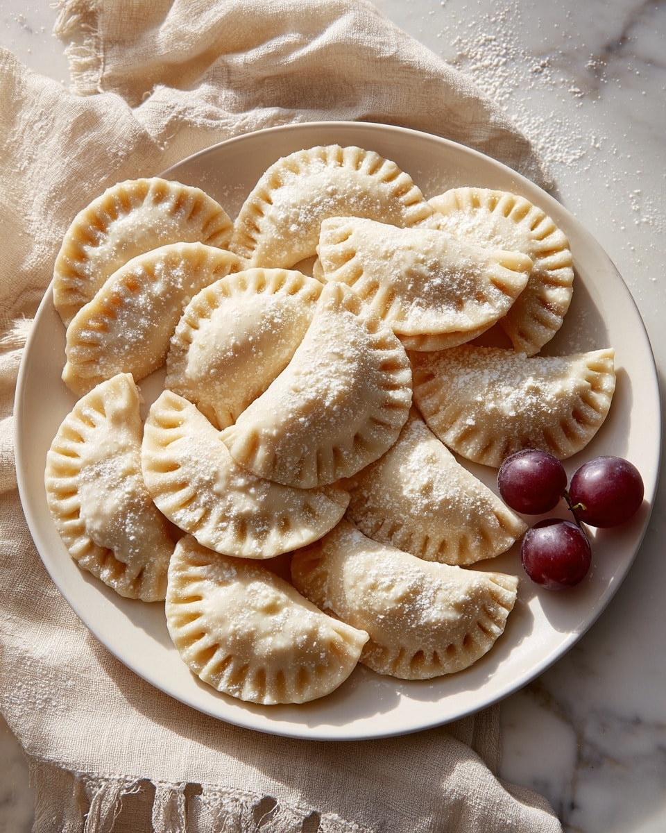 Fast and Easy Lazy Pierogi Recipe - Recipe Image