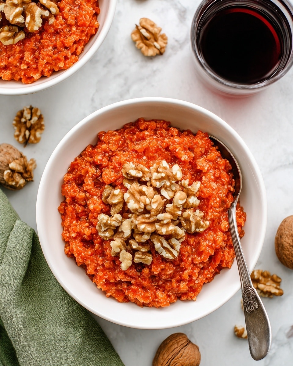 Instant Pot Steel Cut Pumpkin Oatmeal Recipe - Recipe Image