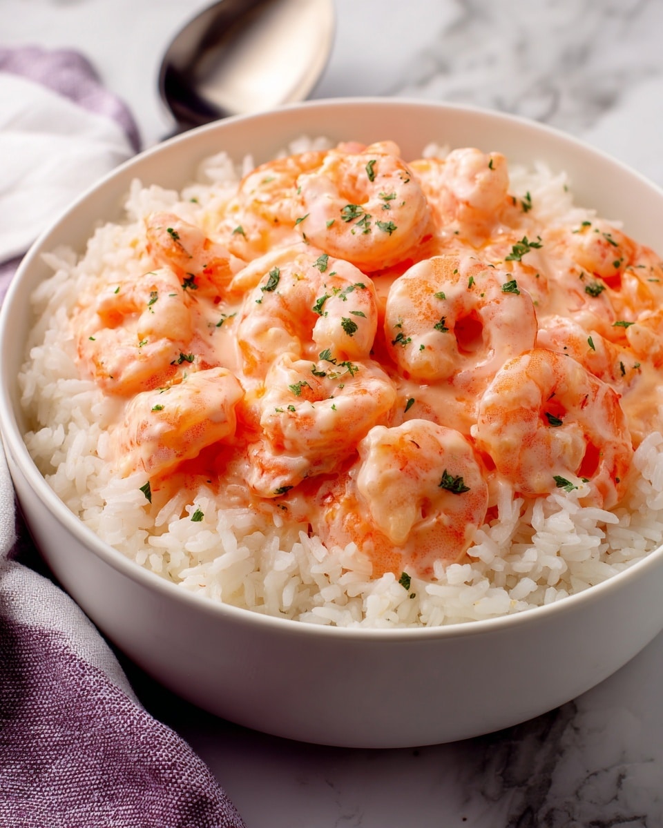 Dynamite Shrimp Recipe - Recipe Image