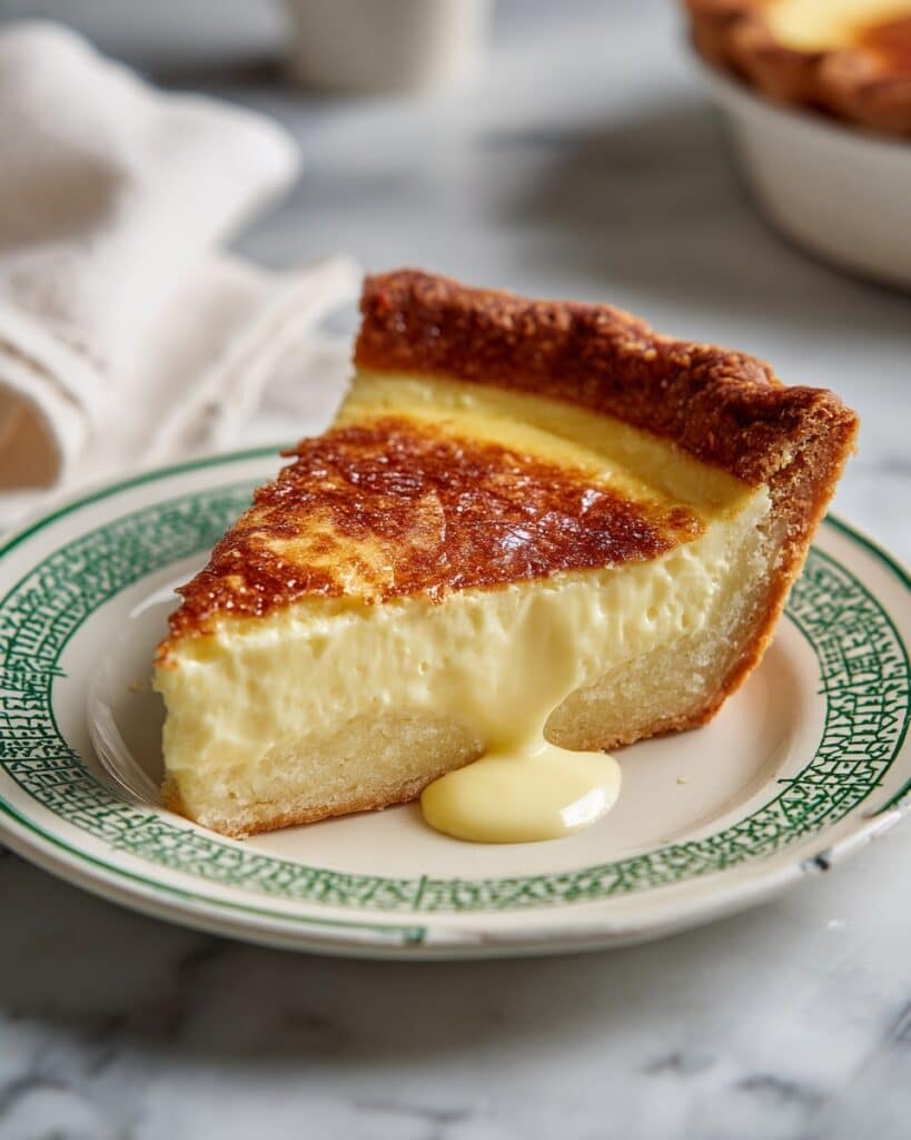 Easy Breakfast Cheese Danish Recipe