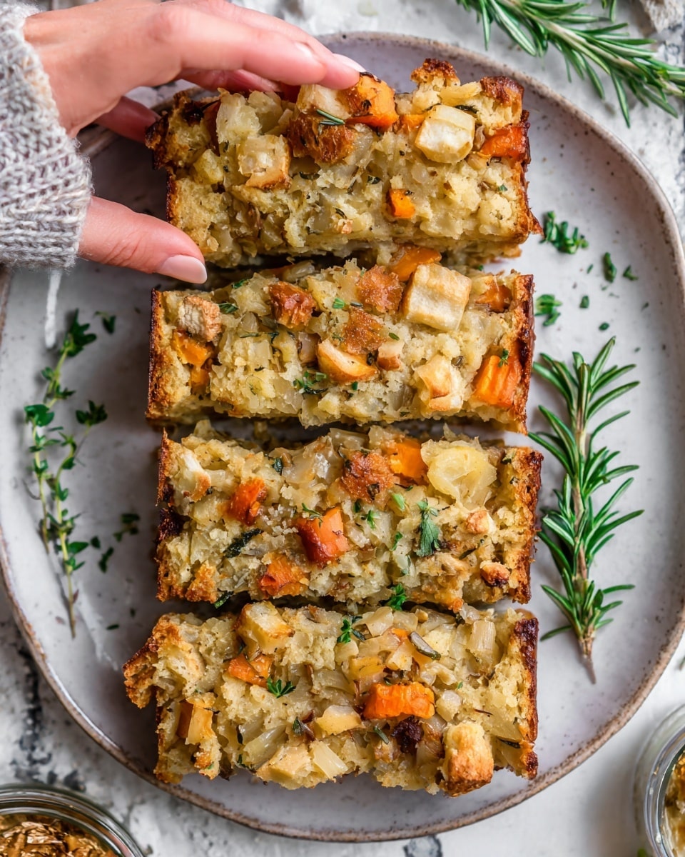 Sweet Potato, Feta & Caramelised Onion Tart Recipe - Recipe Image
