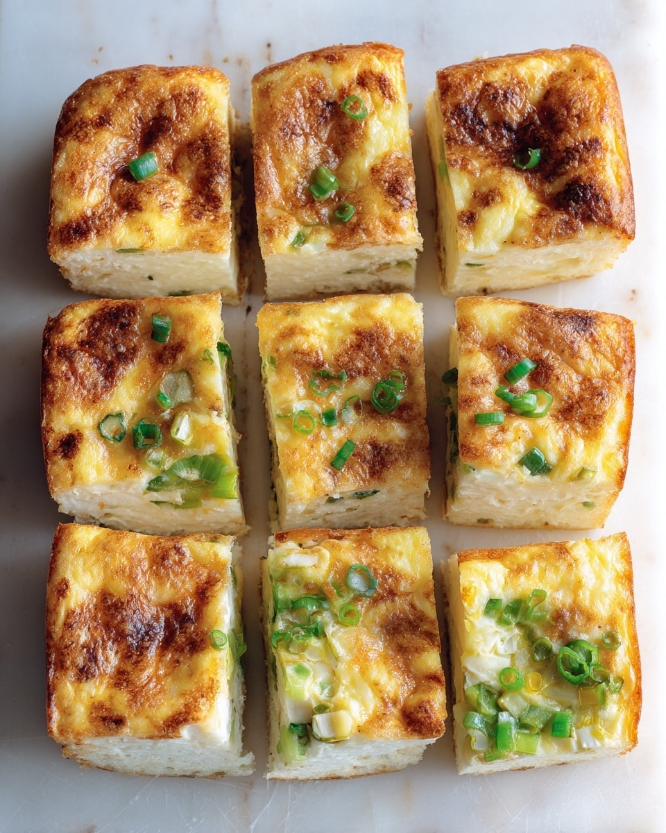 Cheesy Baked Vegetable Rolls Recipe - Recipe Image