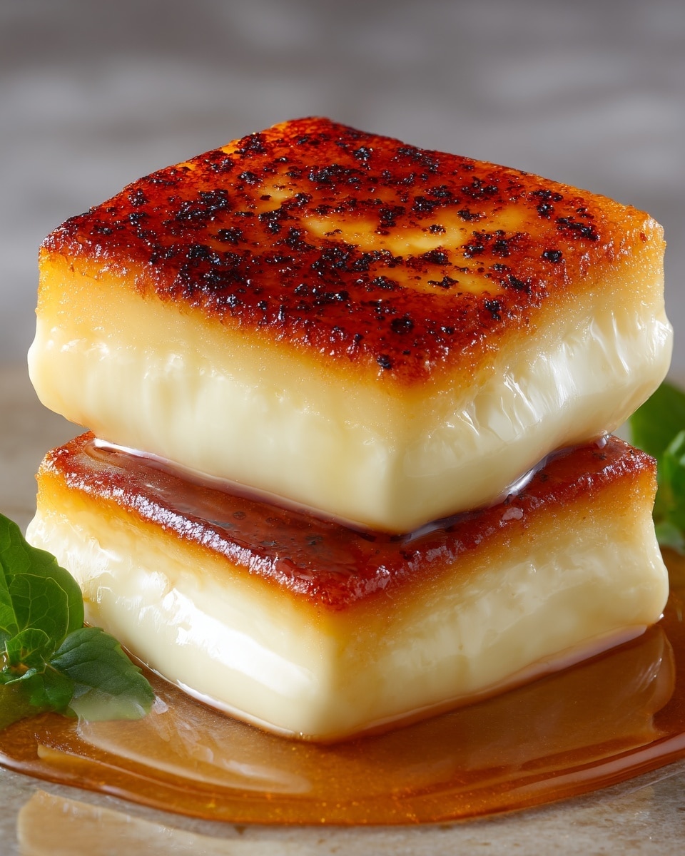 Churro Stuffed French Toast with Cinnamon Sugar Recipe - Recipe Image