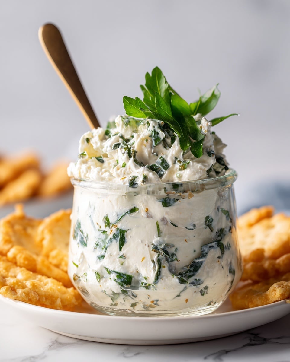 Homemade Ranch Dressing Recipe - Recipe Image
