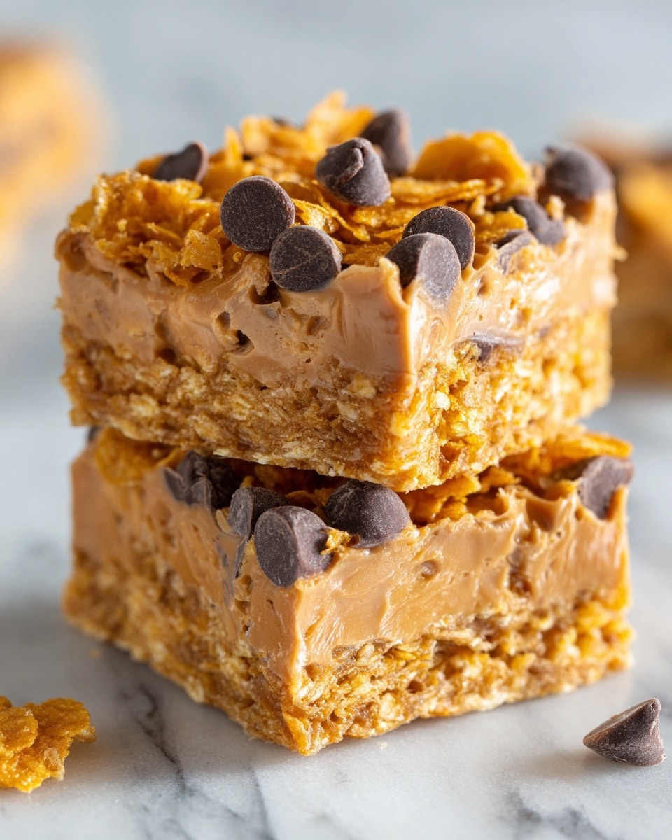 Frito Bars Recipe - Recipe Image