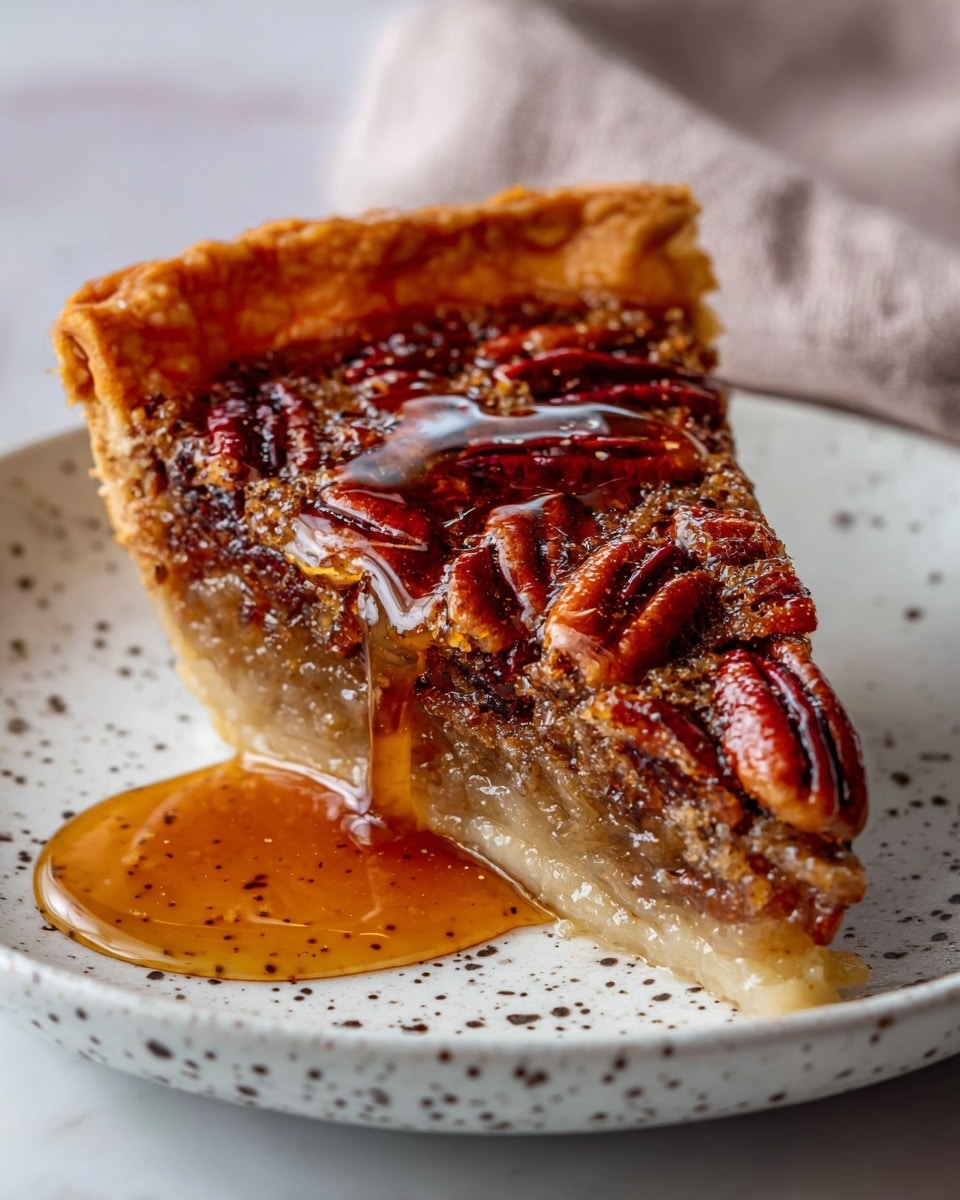 Caramel Pecan Dump Cake Recipe - Recipe Image