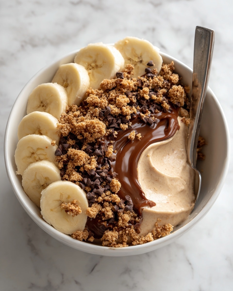 Delightful Bananas Foster Cobbler Recipe - Recipe Image