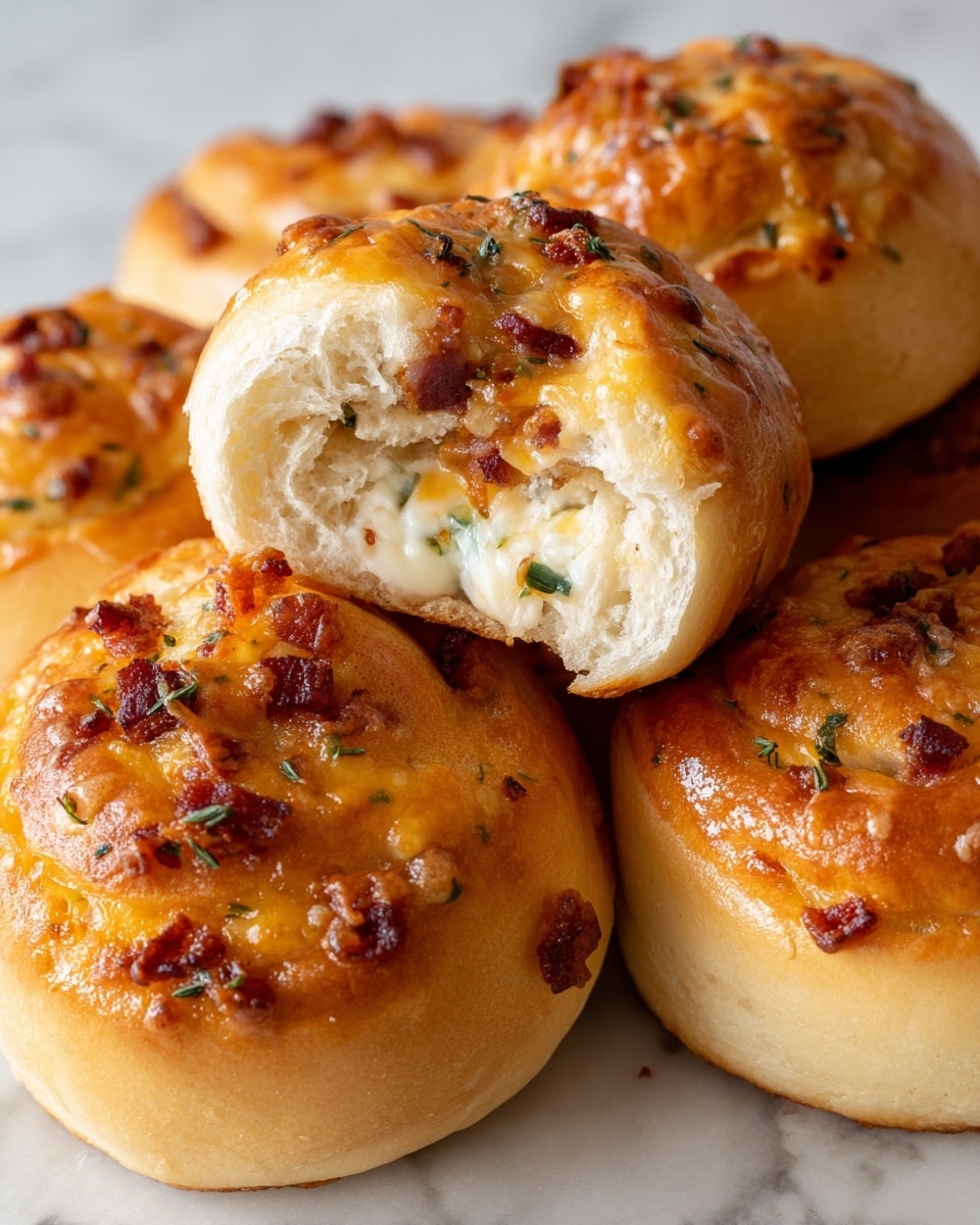 Jalapeño Popper Egg Rolls Recipe - Recipe Image