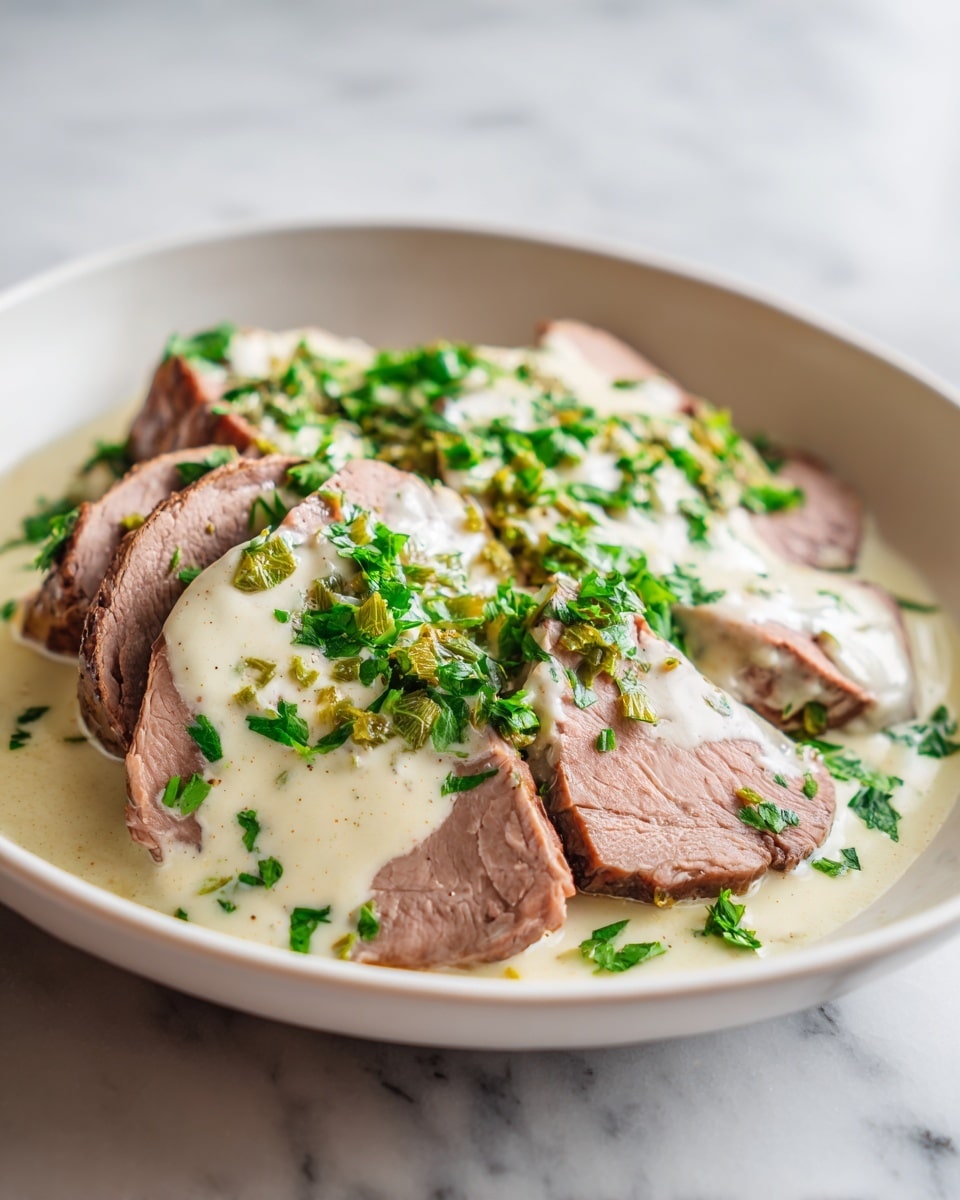 Beef Stroganoff Recipe - Recipe Image