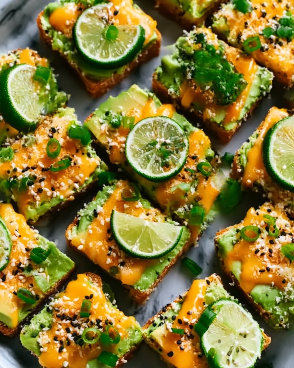 Vegan Sushi Bake Recipe - Recipe Image