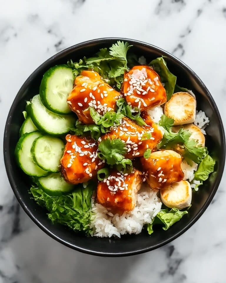 Bang Bang Chicken Sliders Recipe