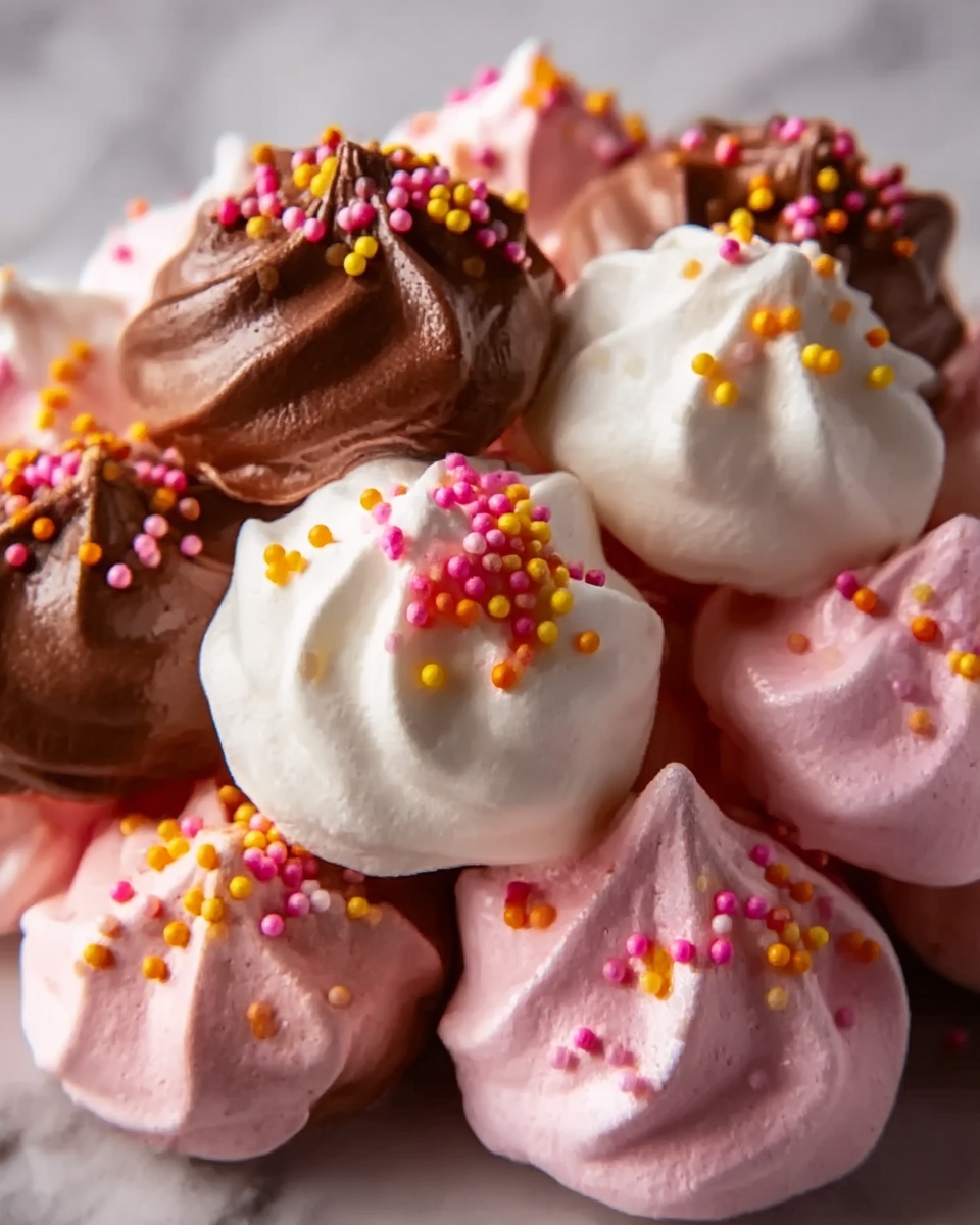 Easy Cool Whip Candy Recipe - Recipe Image