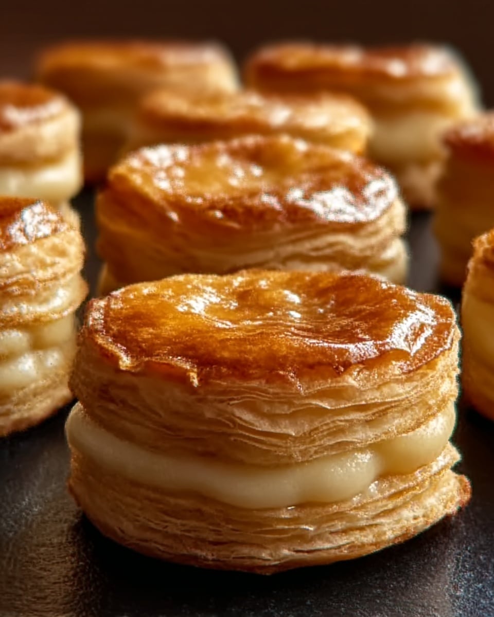 Apple Pie Biscuits Recipe - Recipe Image