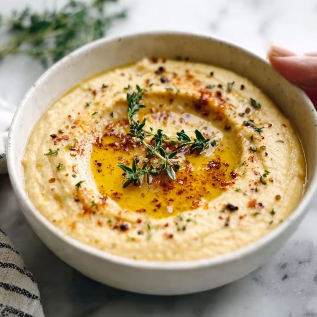 Italian Polenta With Parmesan Recipe