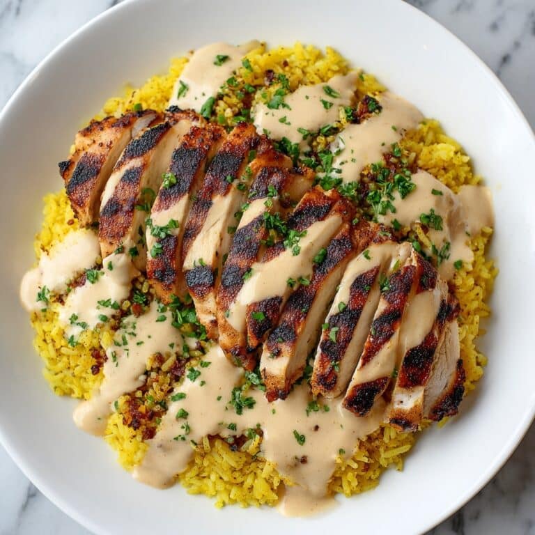 Mexican Chicken with Cheese Sauce Recipe