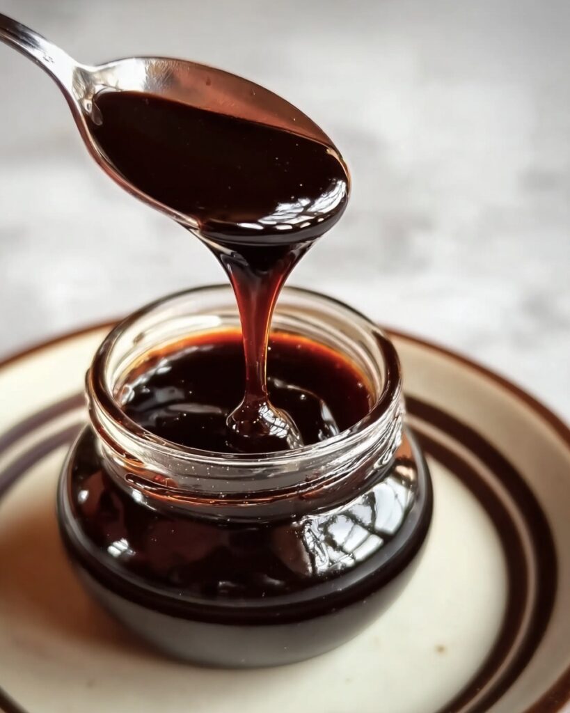 Date Syrup Recipe