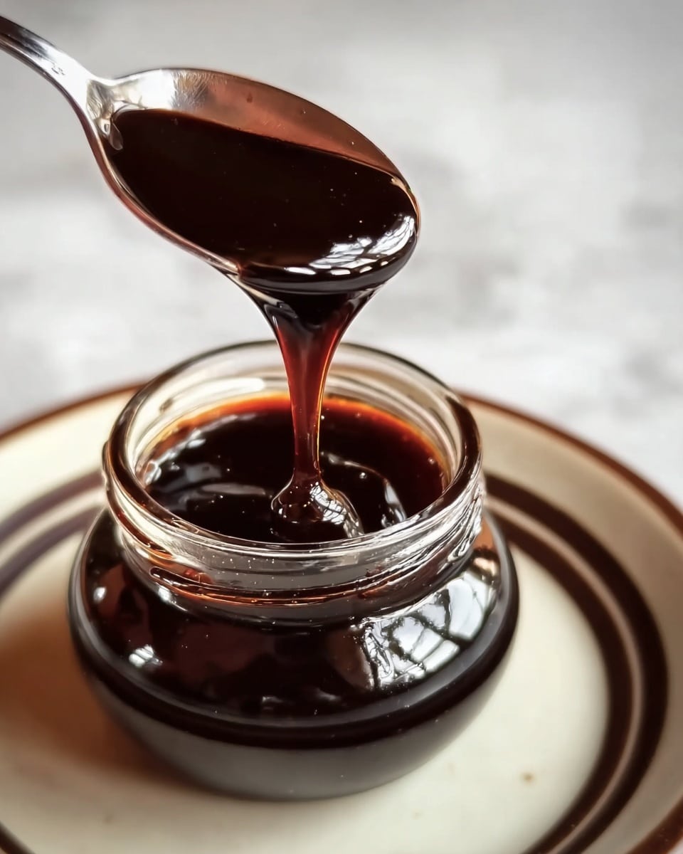 Date Syrup Recipe - Recipe Image