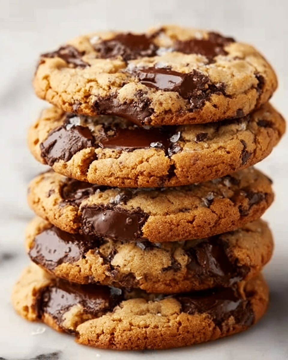Best Texas Cowboy Cookies Recipe - Recipe Image