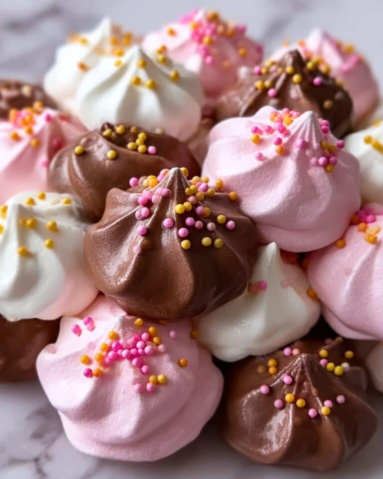 Easy Cool Whip Candy Recipe