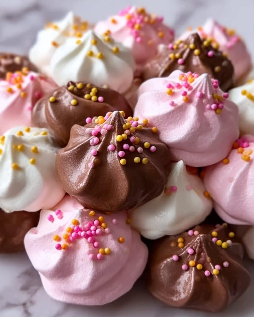 Easy Cool Whip Candy Recipe