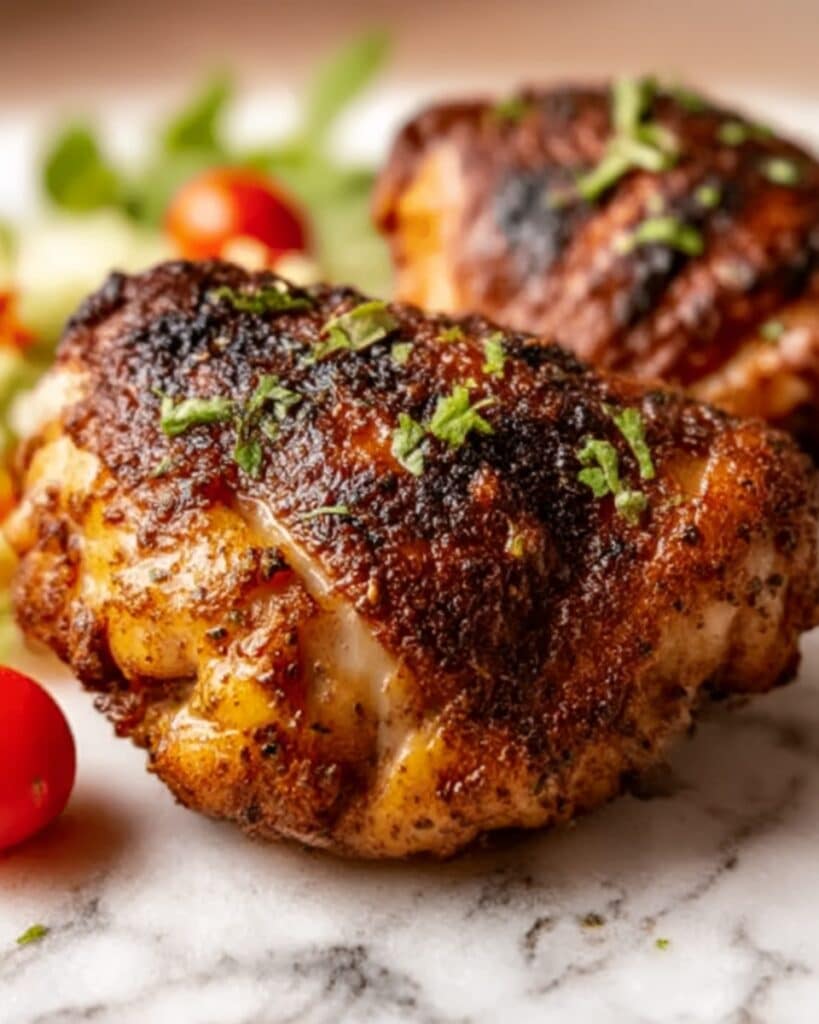 Pan Fried Tajín Chicken Recipe