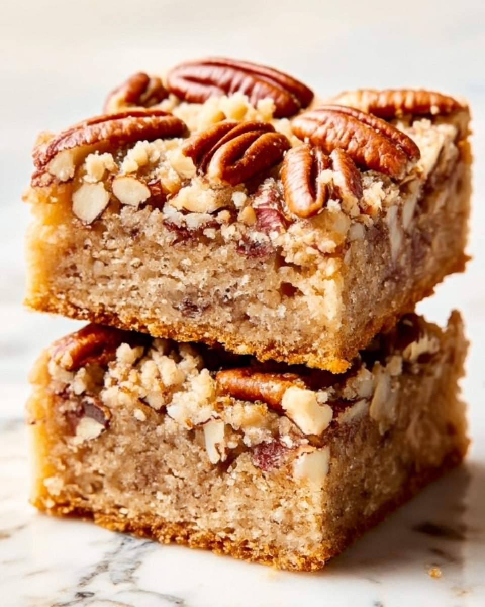 Rhubarb Streusel Coffee Cake Recipe - Recipe Image