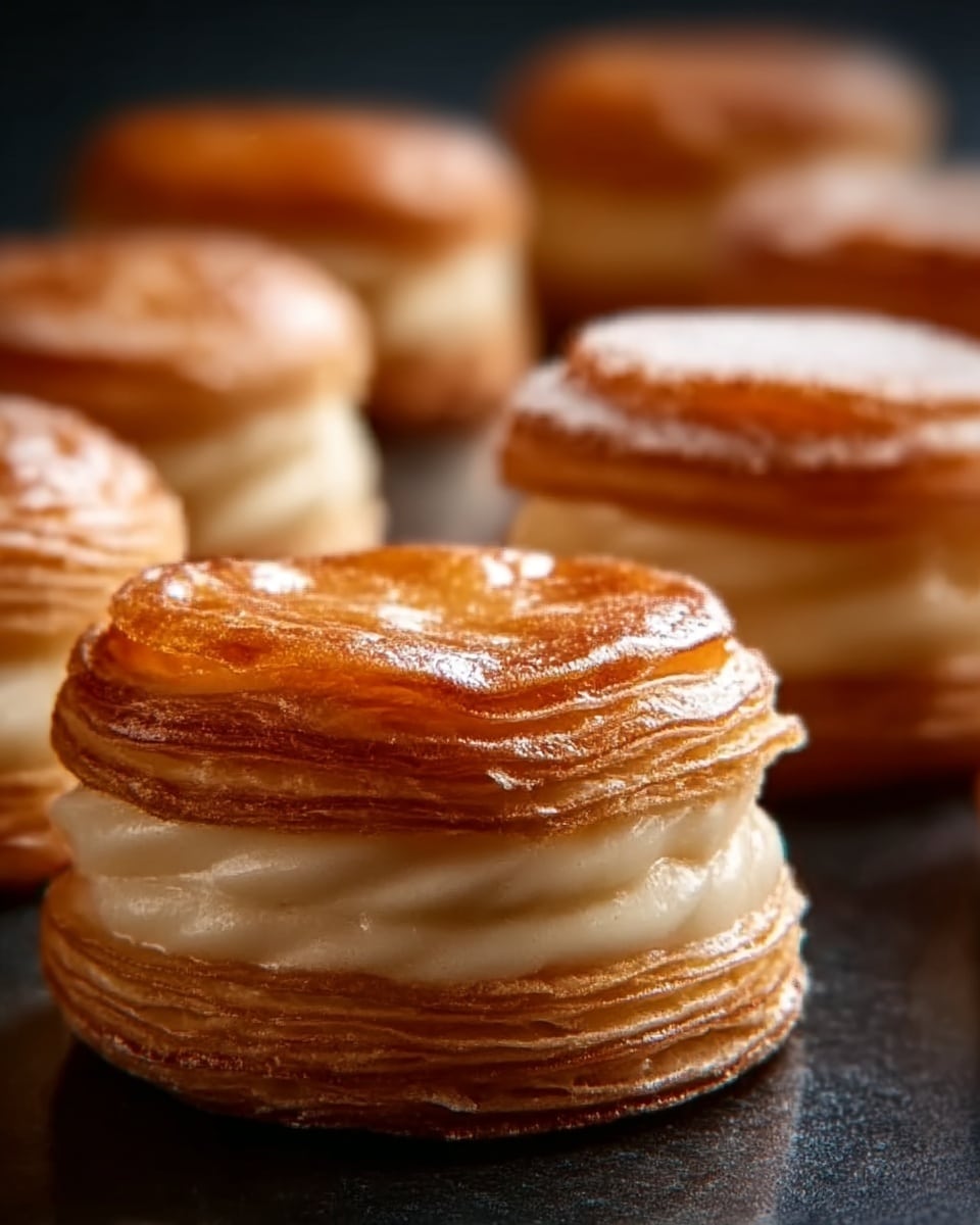 Apple Pie Biscuits Recipe - Recipe Image