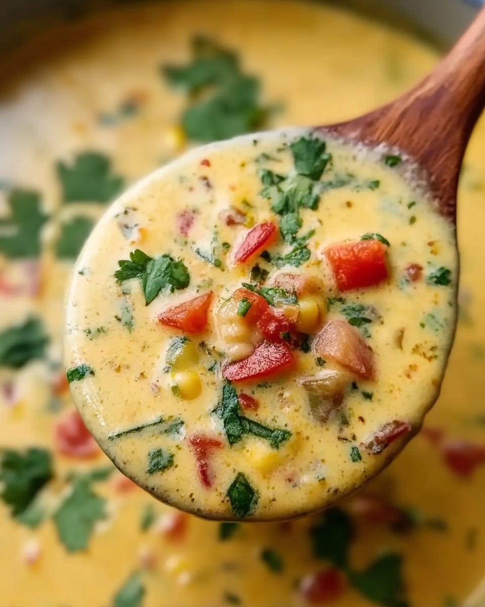 Homemade Queso Dip Recipe - Recipe Image