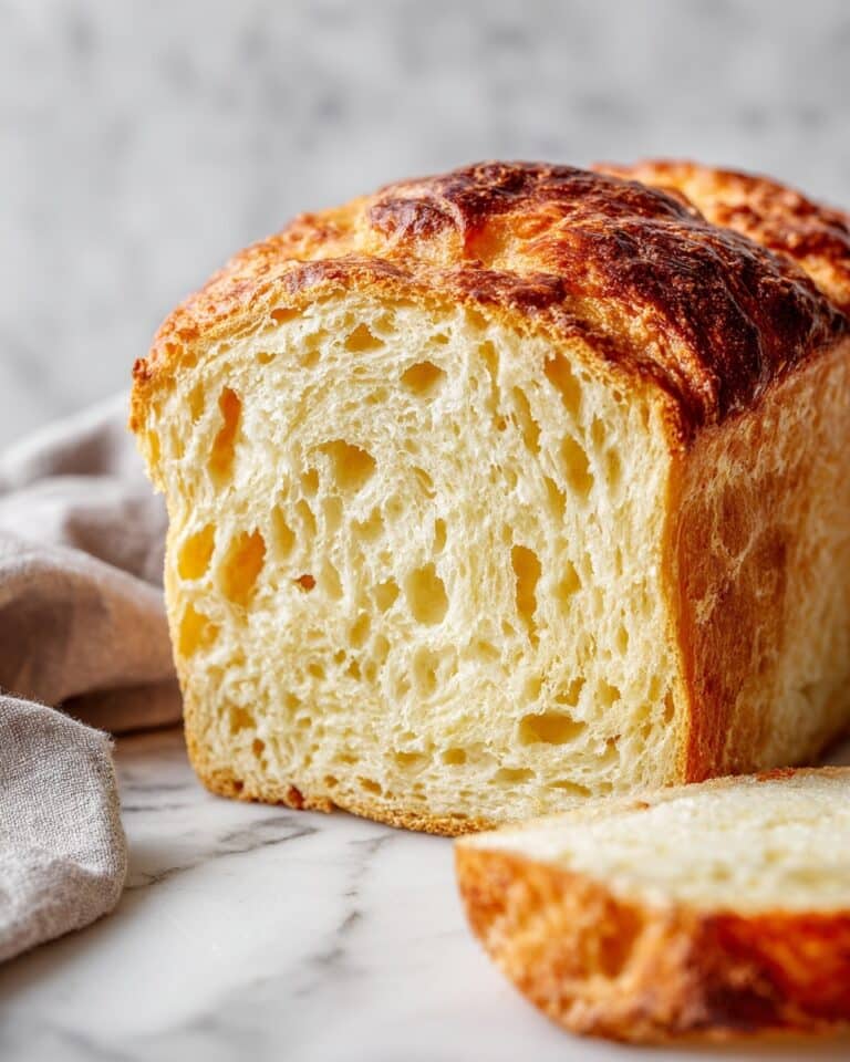 Grandma’s Perfect Homemade Bread Recipe