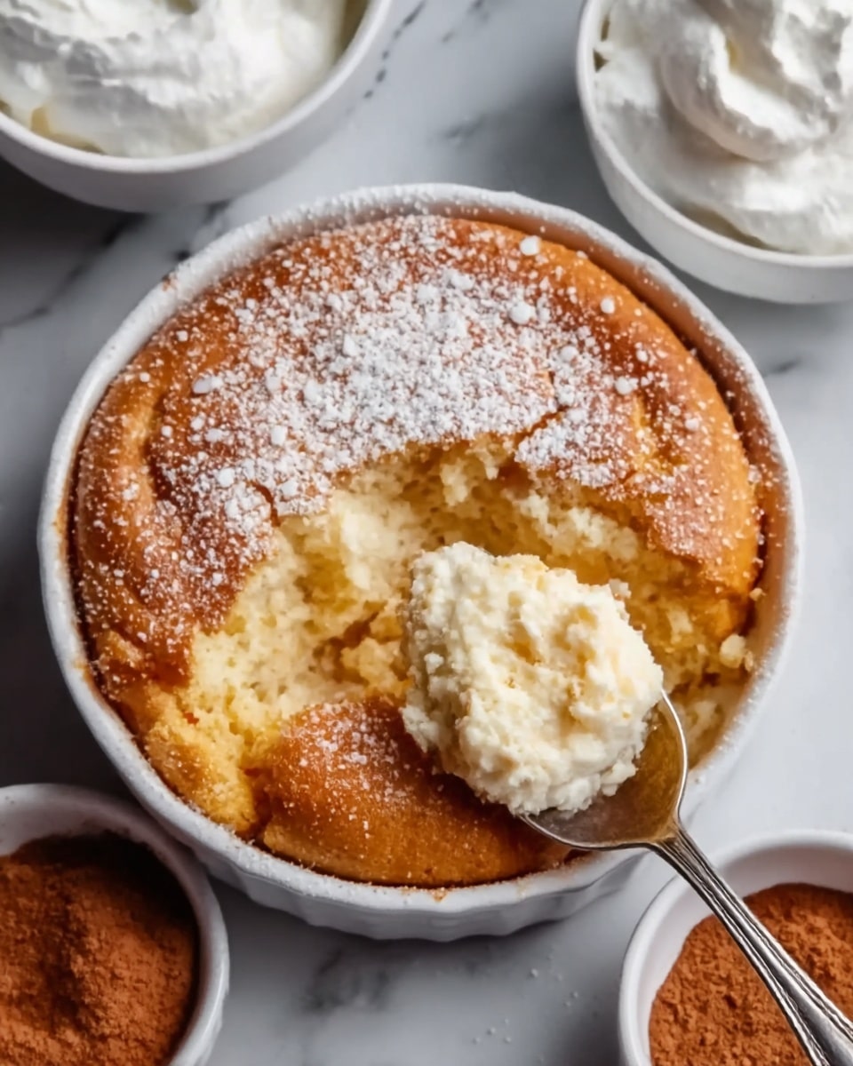 Snickerdoodle Cobbler Recipe - Recipe Image