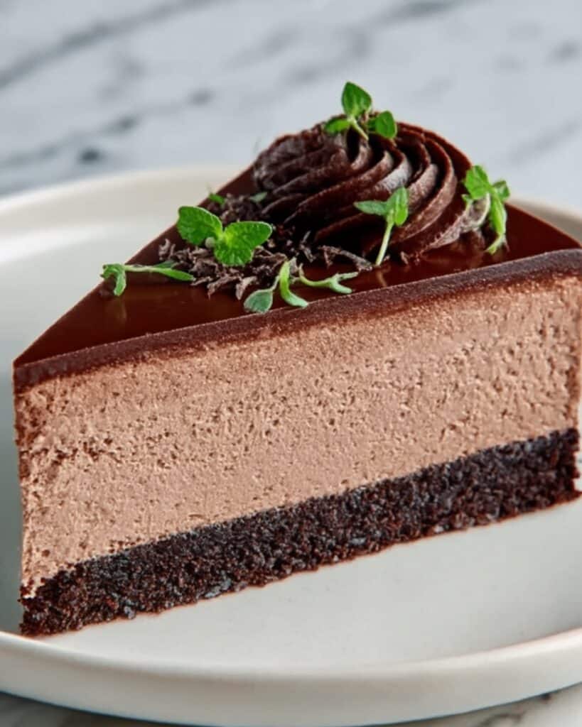 Nutella Cheesecake Recipe