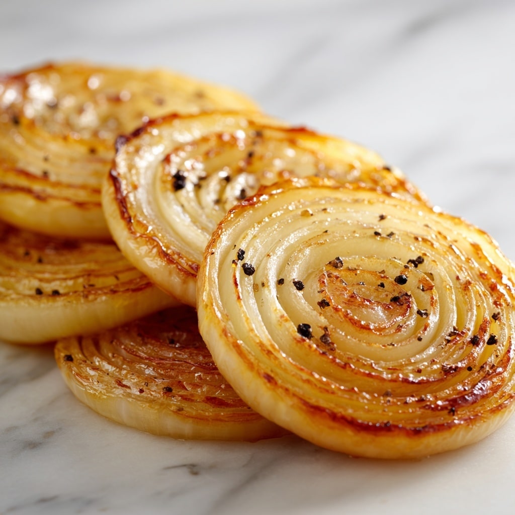 Grandma's Onion Squares Recipe - Recipe Image