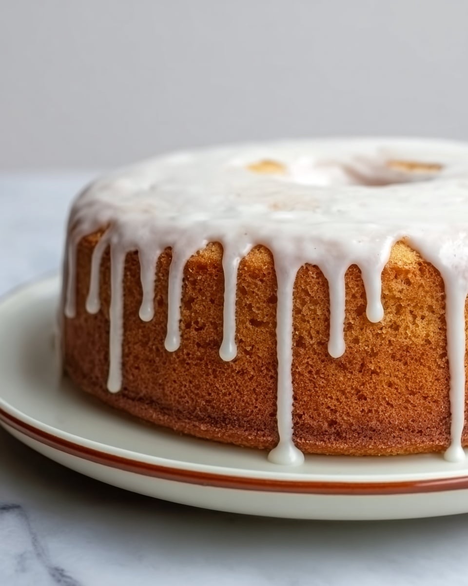 Cinnamon Apple Cake Delight Recipe - Recipe Image